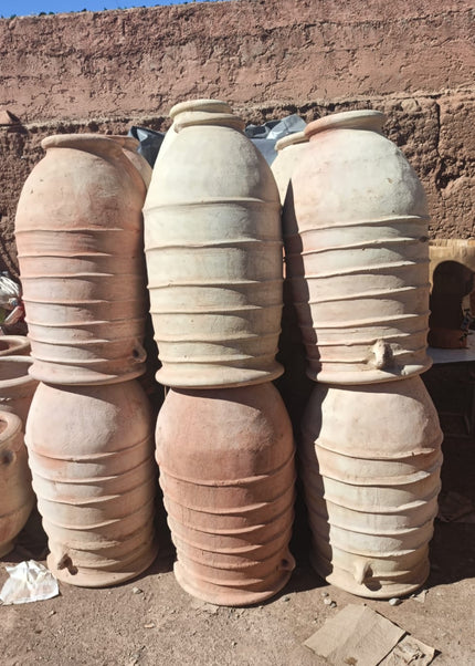 Tamegroute Pot | Nomad 100cm