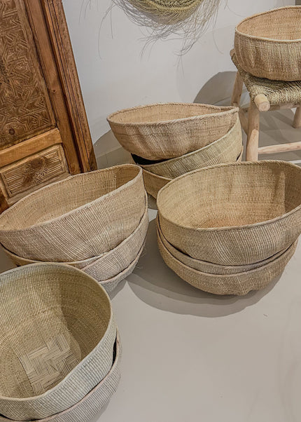 Basket Zuri