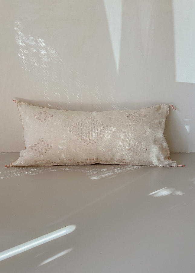 Sabra silk kussenhoes | 326