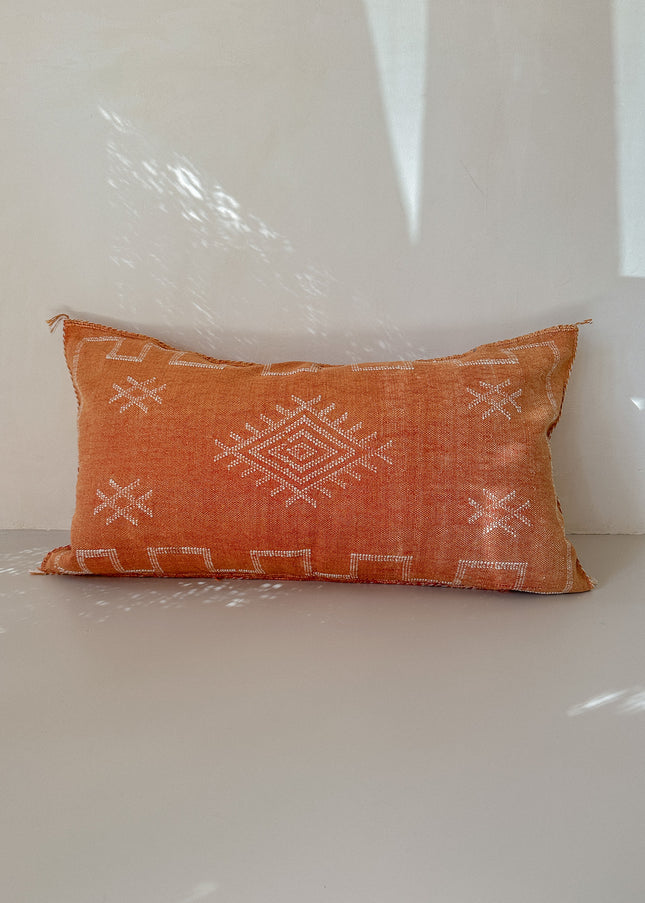 Sabra silk kussenhoes | 328