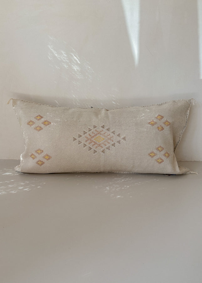 Sabra silk kussenhoes | 329