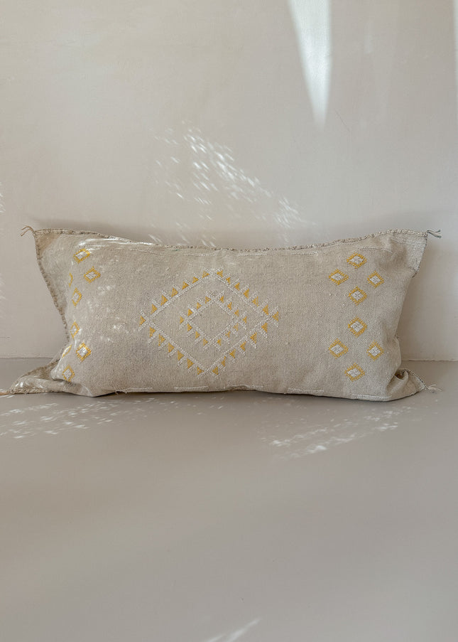 Sabra silk kussenhoes | 330