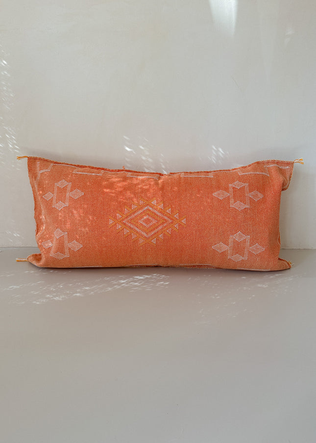 Sabra silk kussenhoes | 331