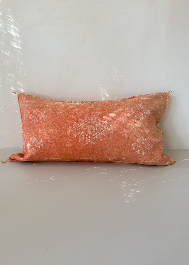 Sabra silk kussenhoes | 332