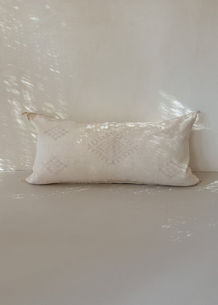 Sabra silk kussenhoes | 334
