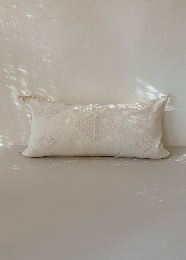 Sabra silk kussenhoes | 334