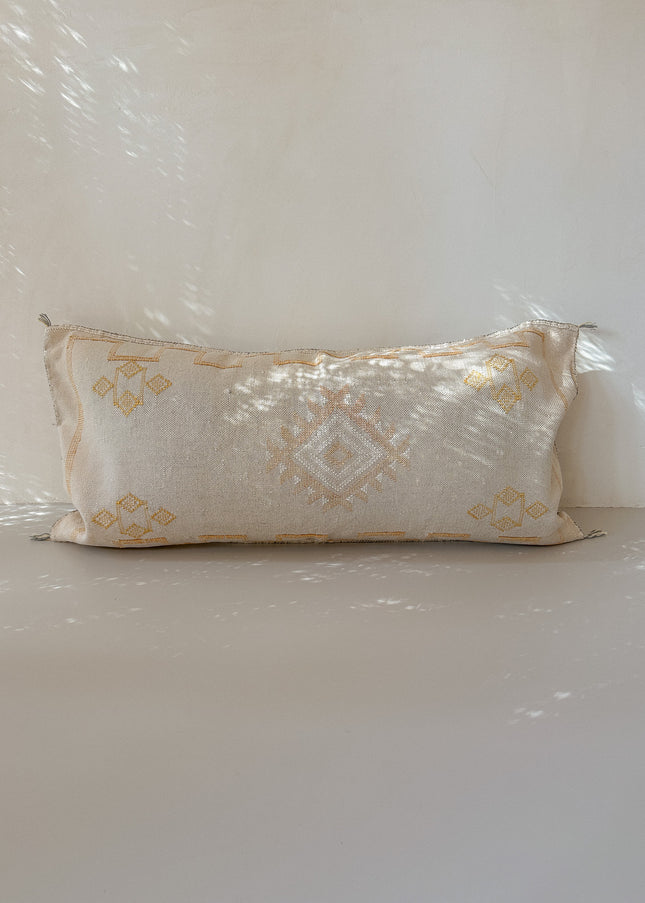 Sabra silk kussenhoes | 335