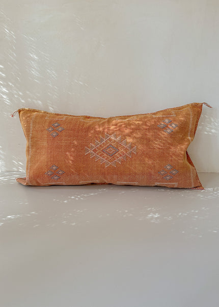 Sabra silk kussenhoes | 336