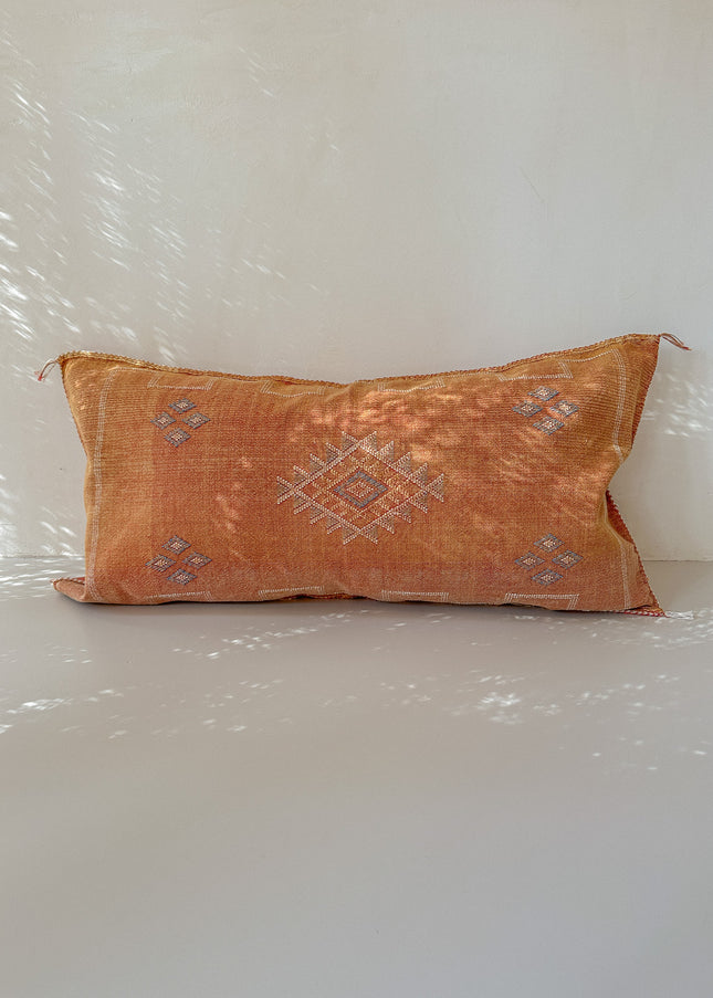 Sabra silk kussenhoes | 336