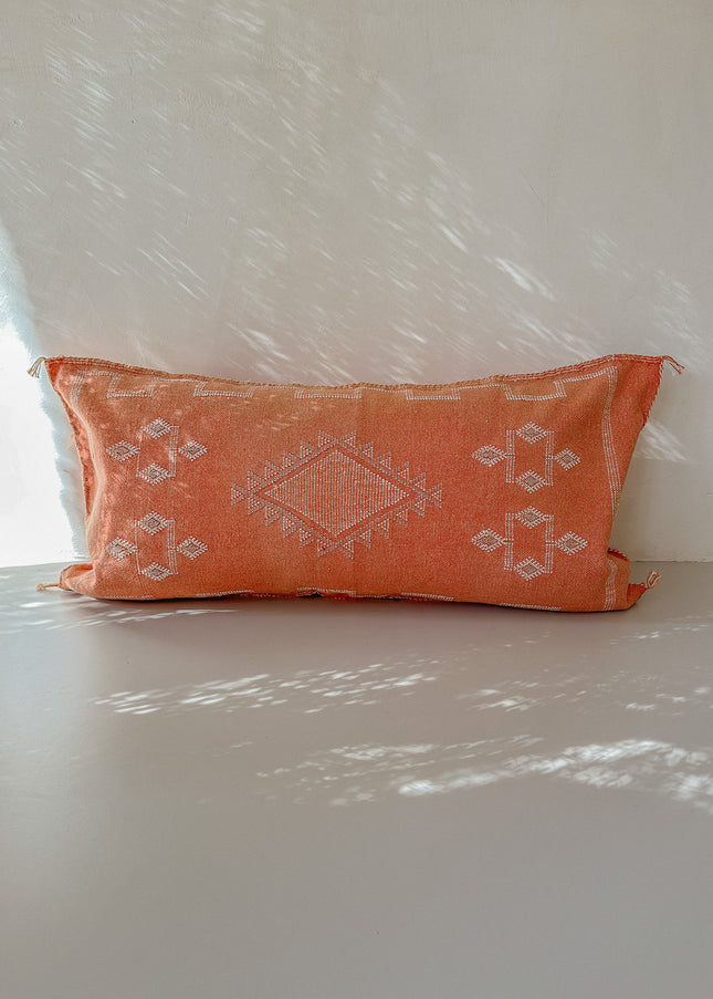 Sabra silk kussenhoes | 337