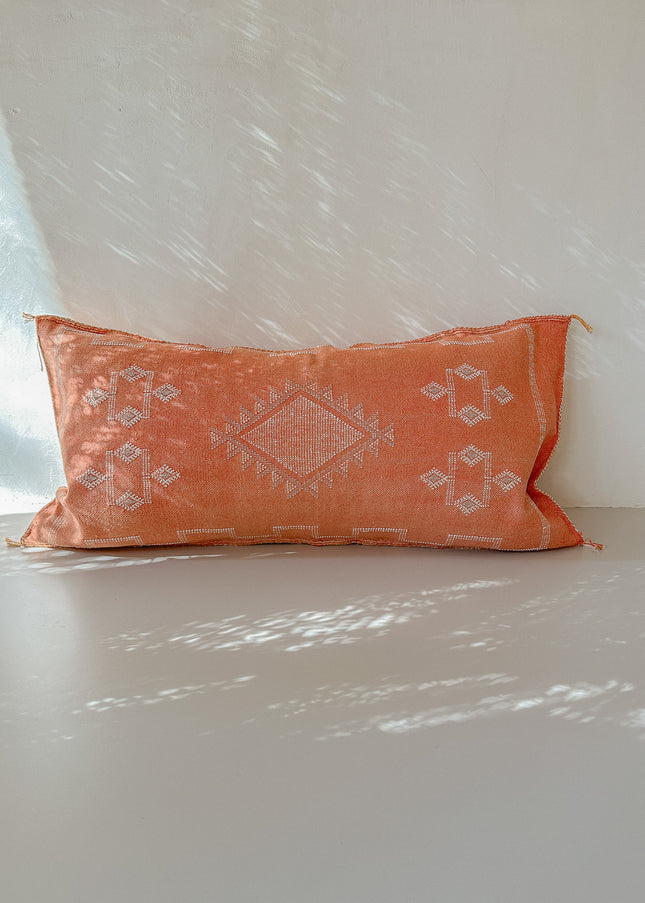 Sabra silk kussenhoes | 338