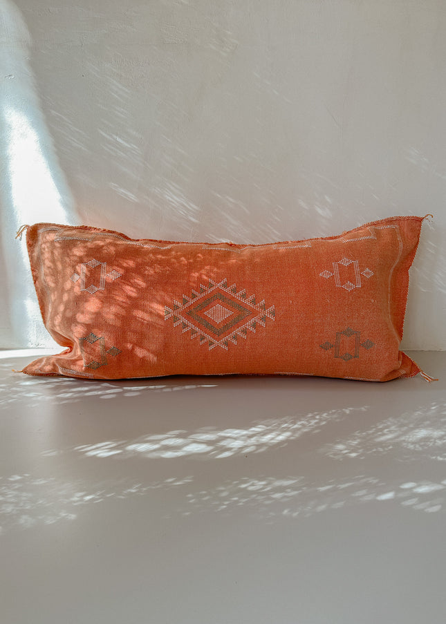 Sabra silk kussenhoes | 339