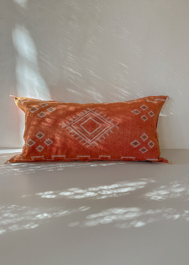 Sabra silk kussenhoes | 340