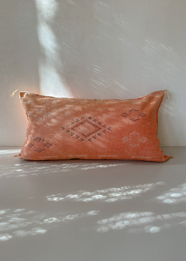 Sabra silk kussenhoes | 342