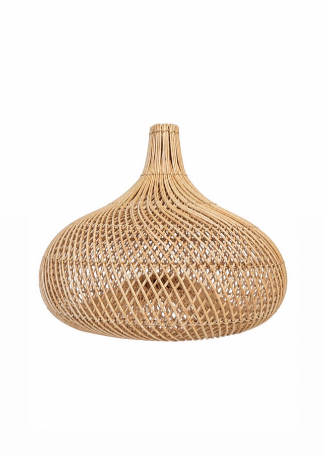 Hanglamp Rotan Sereen - L