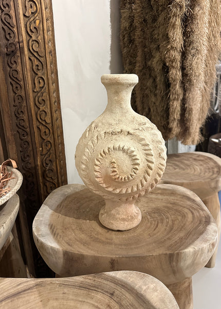 Essence of Tamegroute