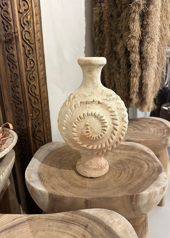 Essence of Tamegroute