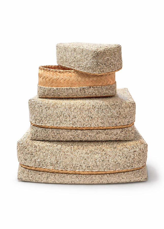 Raya Weave opbergmand