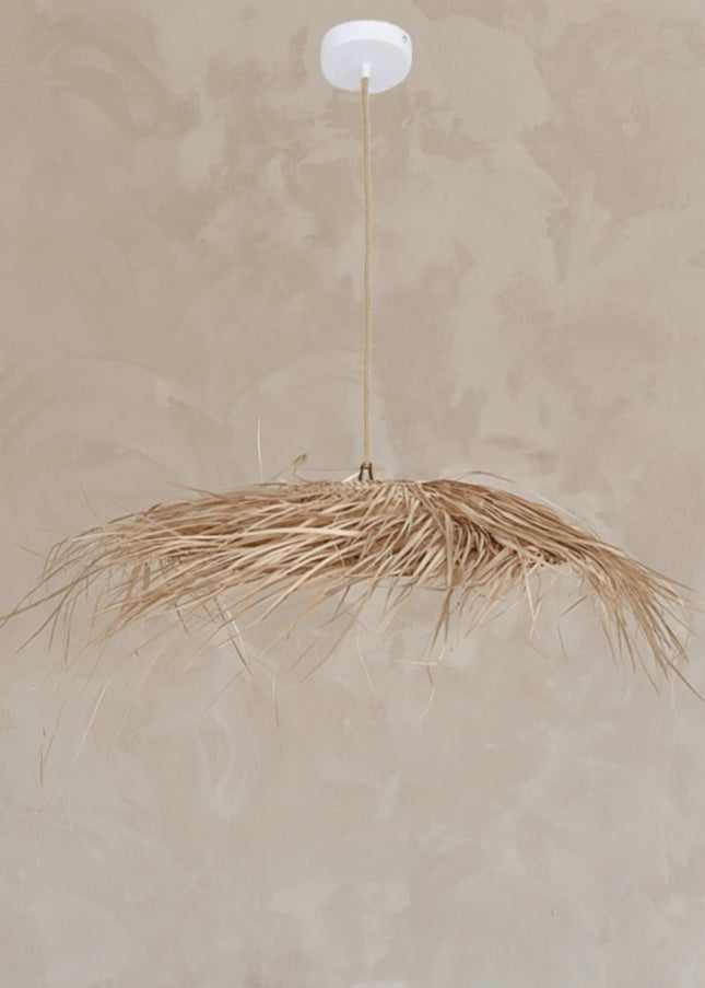 Hanglamp Palmblad | 50cm