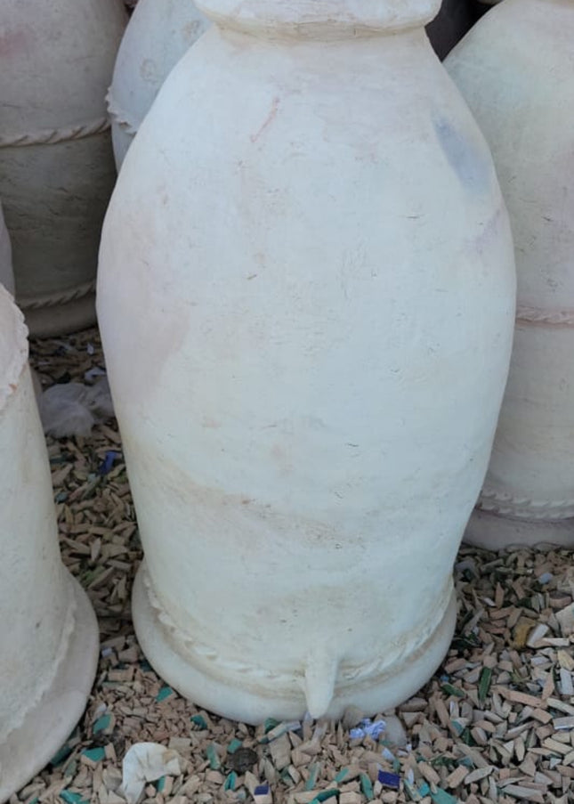 Tamegroute Pot | Atlas 100cm