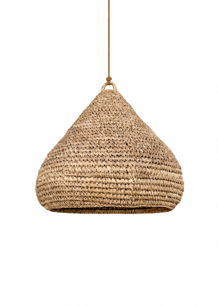 Gili Raffia Hanglamp - S 30cm