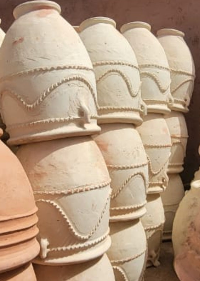 Tamegroute pot | Zagora 70cm