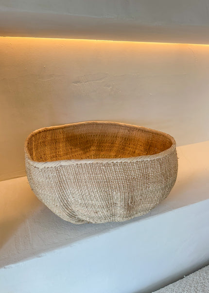 Basket Zuri