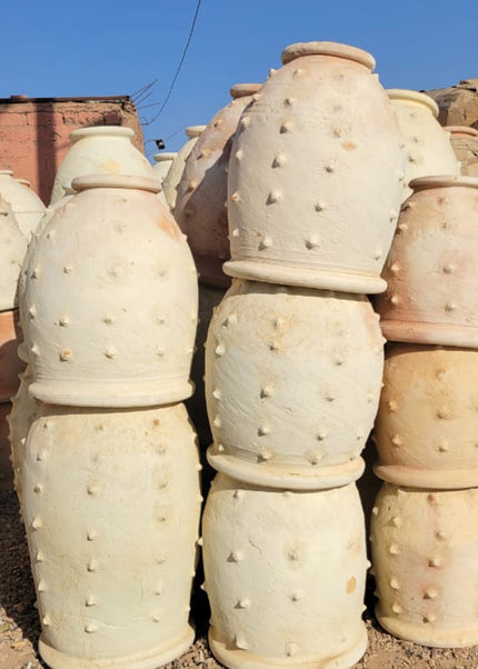Tamegroute Pot | Dune 75cm