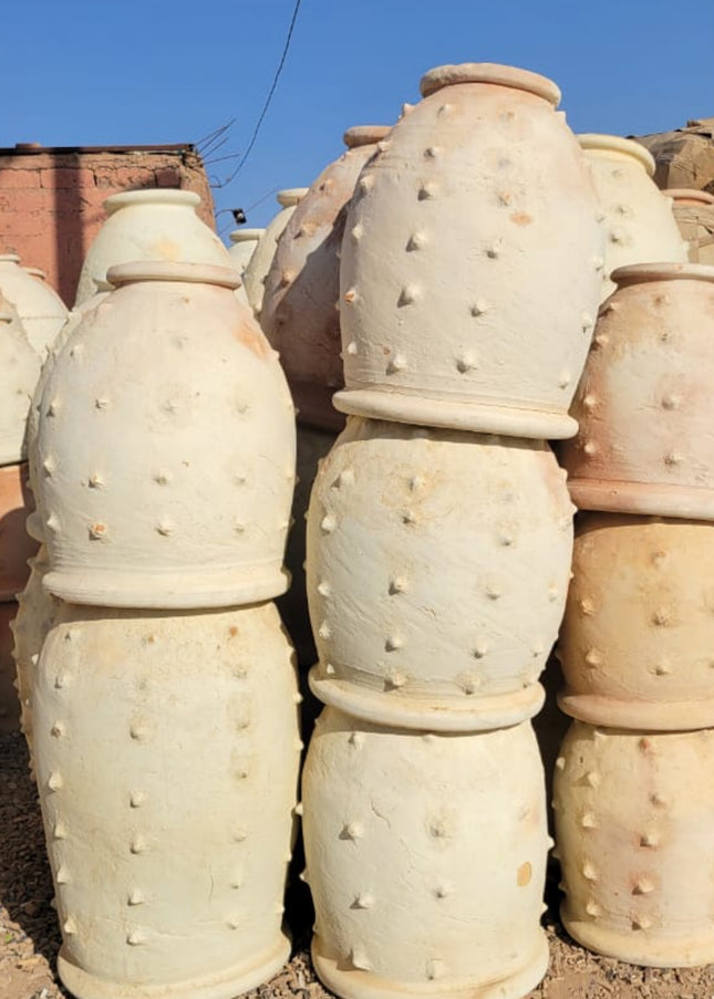 Tamegroute Pot | Dune 75cm