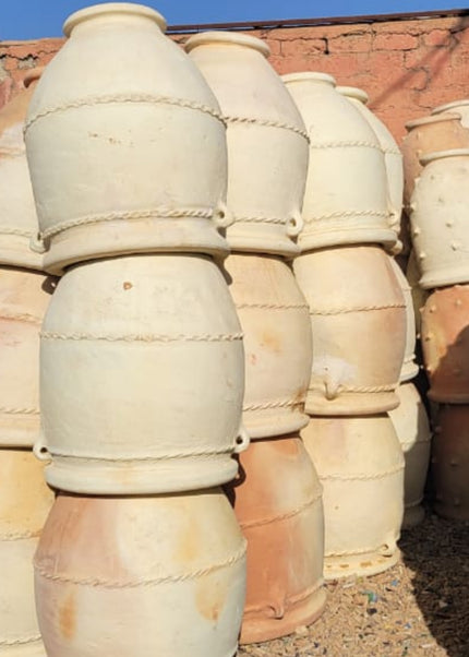 Tamegroute pot | Oasis 70cm