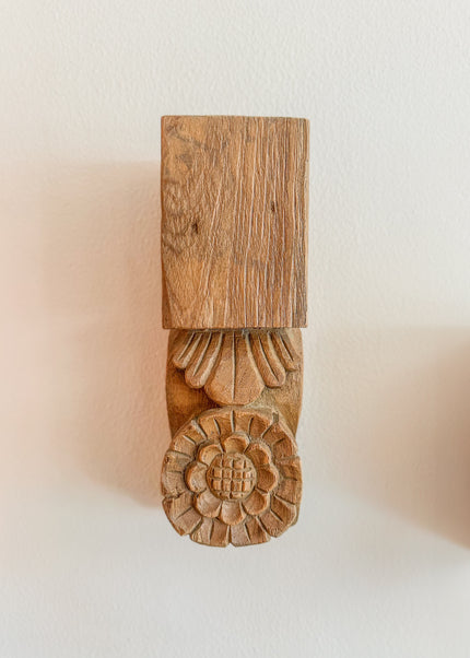 Wandkandelaar -  Rimba 30cm