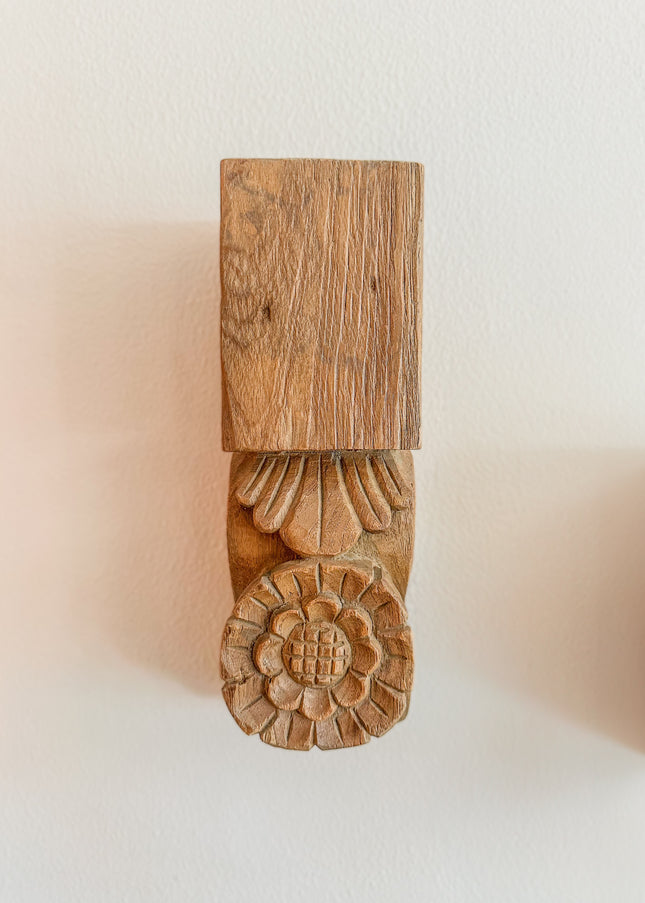 Wandkandelaar -  Rimba 30cm