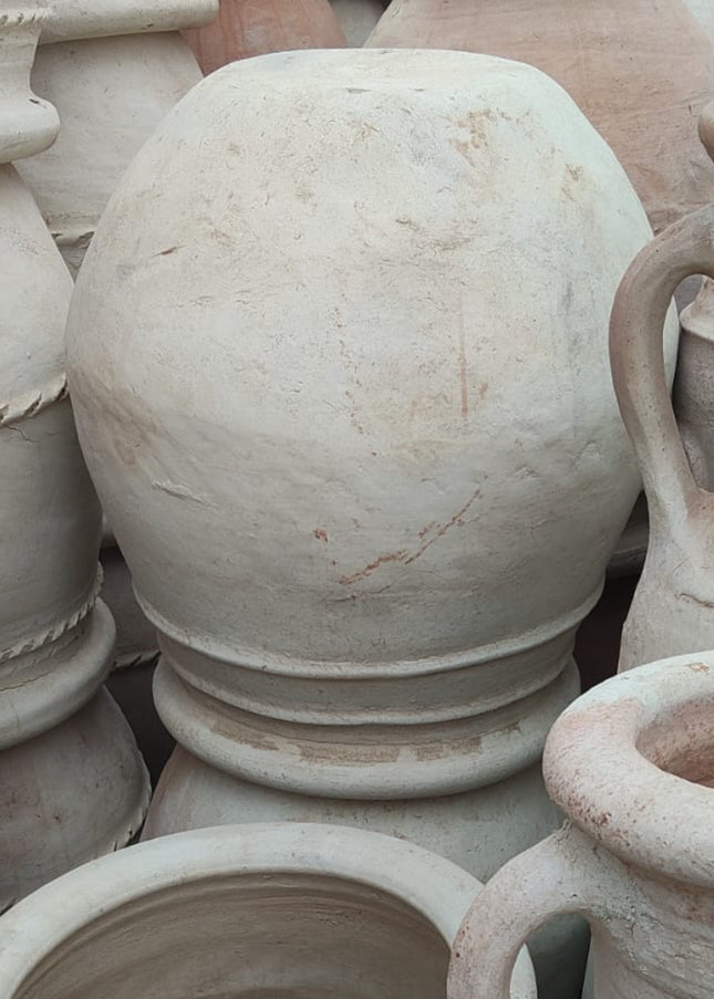 Tamegroute Pot | Souk 64cm