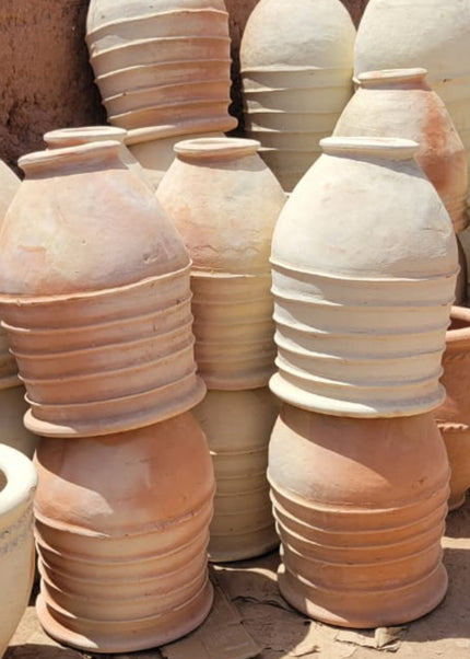 Tamegroute pot | Nomad 70cm