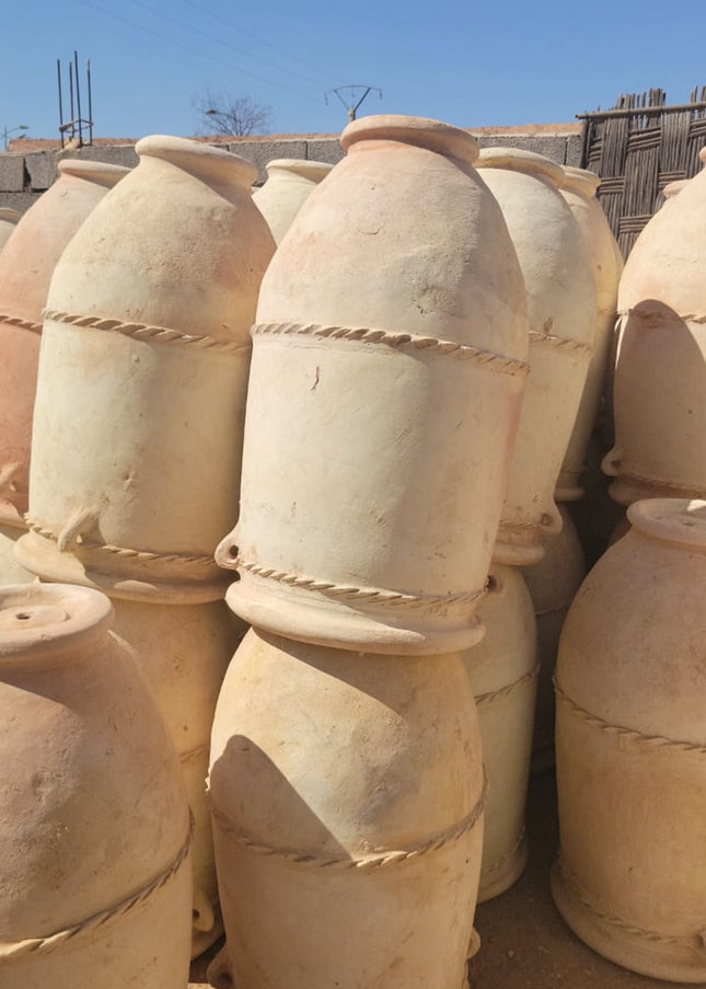 Tamegroute Pot | Oasis 100cm