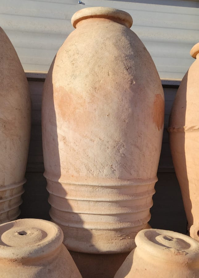 Tamegroute Pot | Marrakech 100cm