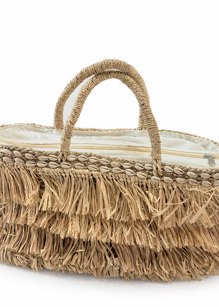 Coco Beach Bag