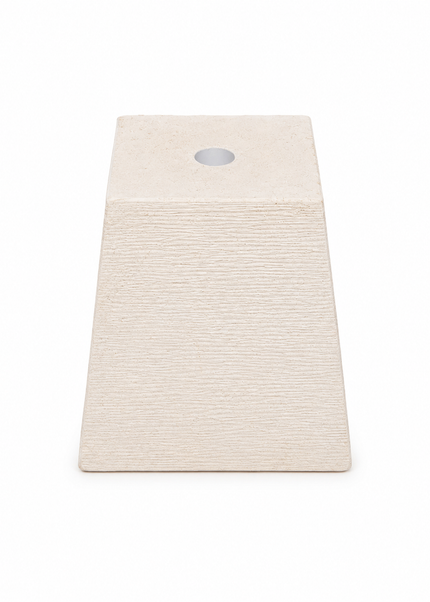 Natural Stone heavy Base