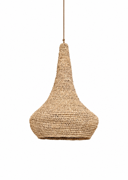 Flores Raffia Hanglamp - 40cm