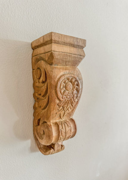 Wandkandelaar - Candi 30cm