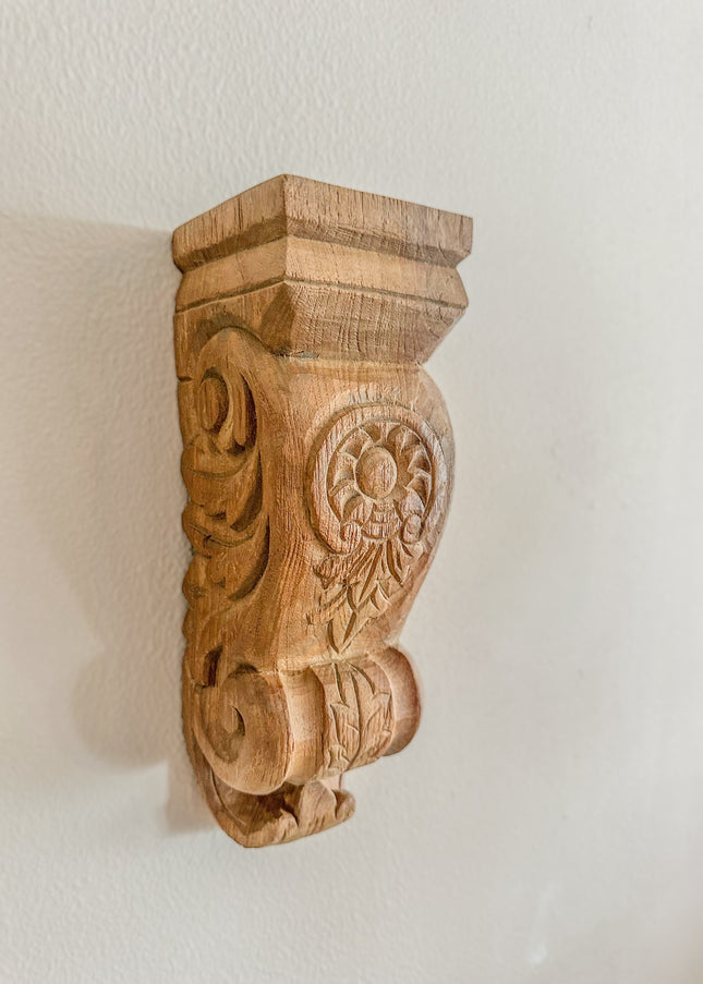 Wandkandelaar - Candi 30cm