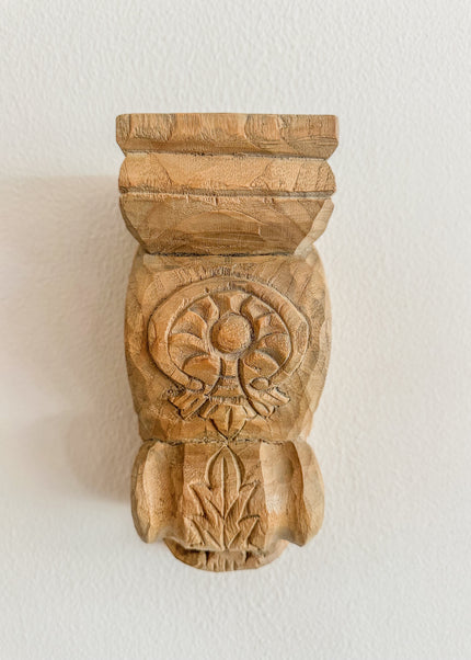 Wandkandelaar - Candi 25cm