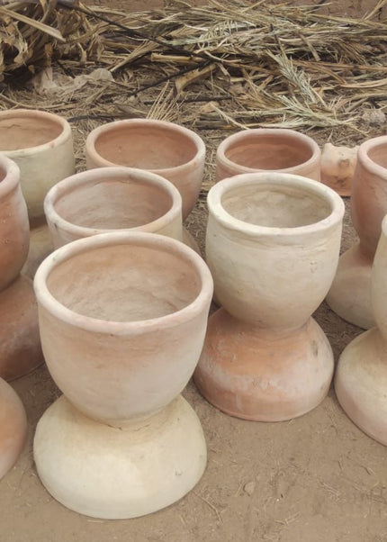 Tamegroute pot | Casbah 50cm