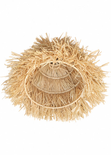Raffia Hanglamp XS – 25 x 30 cm