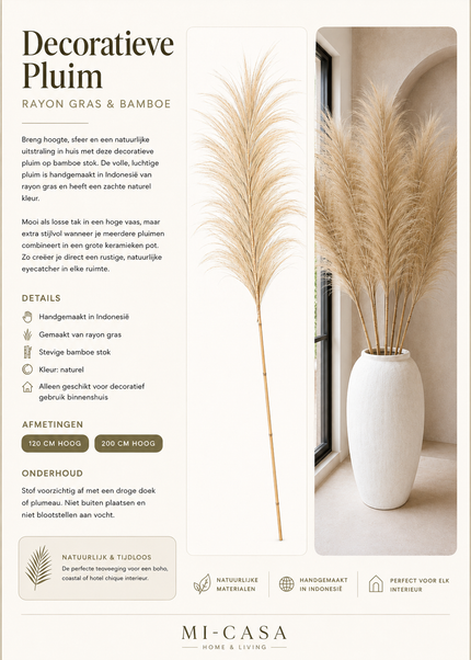 Rayon Grass | Light