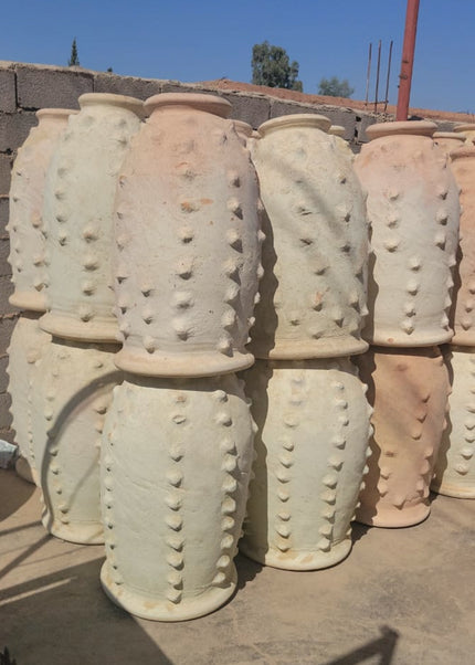 Tamegroute pot | Dune 100cm