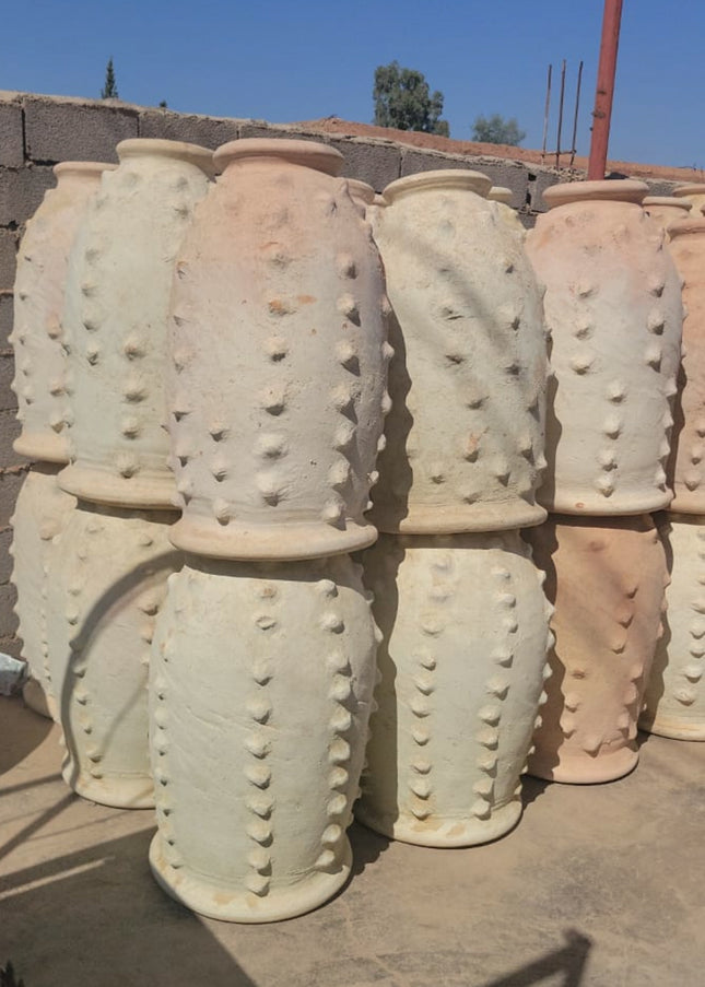 Tamegroute pot | Dune 100cm