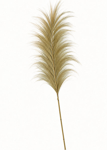 Rayon Grass | Natural