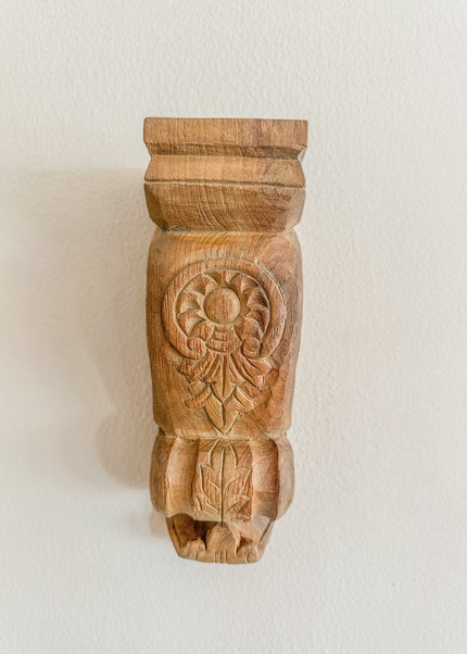 Wandkandelaar - Candi 30cm