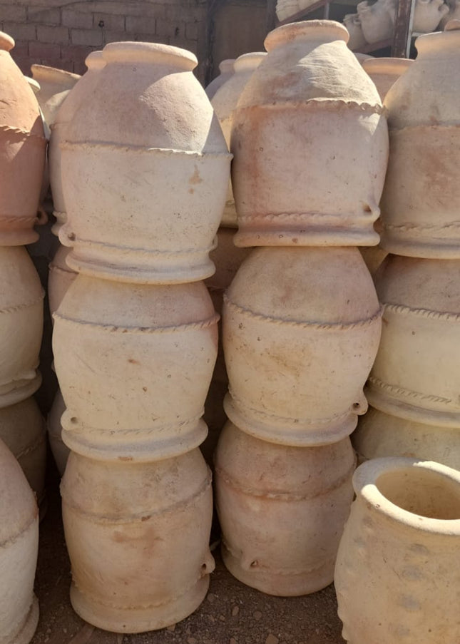 Tamegroute pot | Oasis 70cm